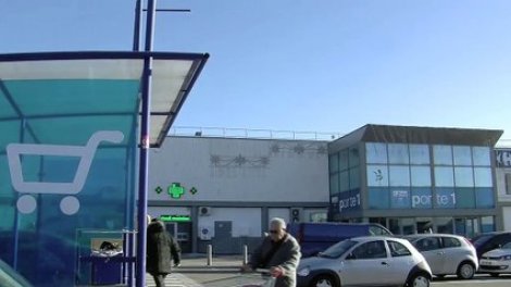 Franck Gaulin De La Cgt De Carrefour Port De Bouc Sur Orange Videos