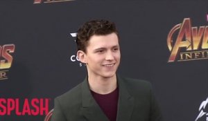 Spider-Man: Far From Home is based in London