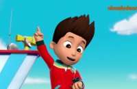 Paw Patrol : la Pat'Patrouille | A dos de dauphin | NICKELODEON JUNIOR