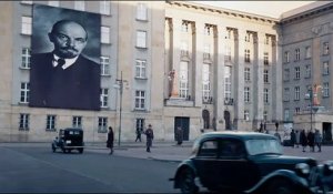 L'ombre de Staline - Vidéo à la demande
