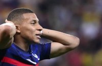 Bleus - Kylian Mbappé, la remise en question