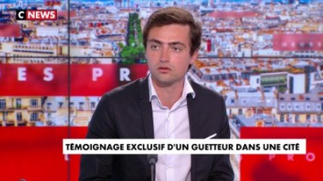 Nathan Devers Nathan Devers : «Le contraste entre une richesse très facile qui ne demande  aucun effort et beaucoup d'efforts pour pas grand-chose. C'est cela qui  initie des parcours de trafiquant de drogue» sur