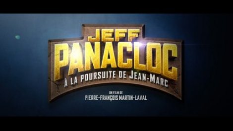 Jeff Panacloc à la poursuite de Jean-Marc : rencontre avec les