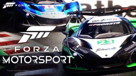 Forza Motorsport (2023) Breakdown  Xbox & Bethesda Developer Direct 2023 