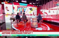 L'Équipe de Greg du 18 mars - L'Équipe de Greg - replay