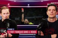 "Le foot français vit constamment au-dessus de ses moyens"