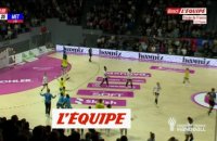 Metz file en finale - Hand - Coupe de France (F)