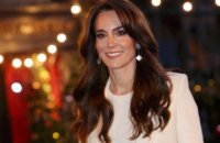 VOICI : Kate Middleton atteinte d'un cancer : la princesse sort du silence pour une triste raison