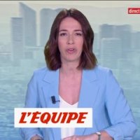 Le replay du Journal Objectif Paris du 15 avril - Tous sports - JO 2024