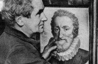 Cet homme a-t-il retrouvé le crâne d'Henri IV