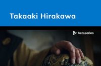 Takaaki Hirakawa (DE)