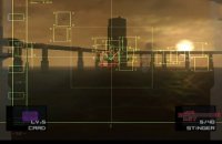 Metal Gear Solid 2: Sons of Liberty online multiplayer - ps2