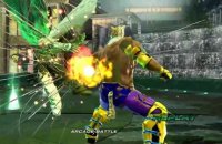 Tekken 6 online multiplayer - ps3