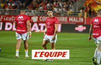 Le résumé de Dragons Catalans - Hull KR - Rugby à XIII - Super League