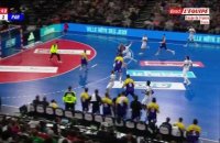 Le replay de PSG - Nantes (MT1) - Handball - Coupe de France