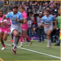 TOP Essais de la J21 – TOP 14 – Saison 2023-2024