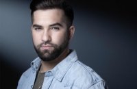 Voici - "Si on l’avait perdu…" : Kendji Girac blessé par balle, sa famille sort du silence