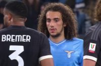 Le replay de Lazio - Juventus (MT1) - Football - Coupe d'Italie