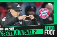 Bayern : Zidane, Rangnick, Nagelsmann... qui pour succéder à Tuchel ?
