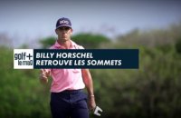 Billy Horschel retrouve les sommets - Golf + le mag