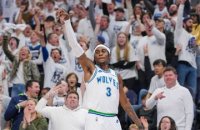 NBA : les Wolves confirment et prennent le Game 2 face aux Suns