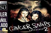 Ginger Snaps 2 : Résurrection Bande-annonce (ES)