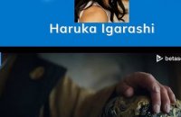 Haruka Igarashi (FR)