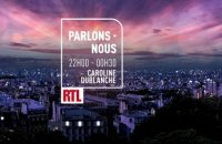 Le journal RTL de 23h du 24 avril 2024