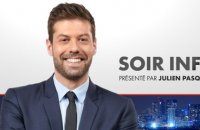 Soir Info (Émission du 24/04/2024)