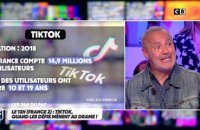 TikTok : quand les défis mènent au drame !