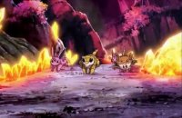Pokémon : Lucario et le Mystère de Mew Bande-annonce (EN)