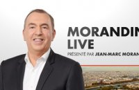 Morandini Live (Émission du 26/04/2024)