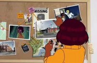 Velma Saison 1 -  (PT)