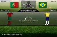 World Soccer Winning Eleven 9 online multiplayer - ps2