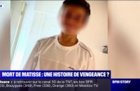 Mort de Matisse à Châteauroux: le suspect et sa mère vont être présentés à un juge d'instruction