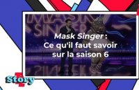 Mask Singer : Ce qu'il faut savoir sur la saison 6