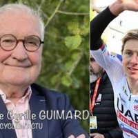 Tour d'Italie 2024 - Chronique Cyrille Guimard : "Comment battre Tadej Pogacar ? C'est comme la chasse..."