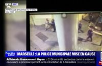 Marseille: un opérateur vidéo du CSU met en cause la police municipale
