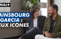 Charlotte Gainsbourg et José Garcia pour Nous les Leroy