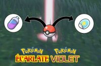 Patch talent, Pilule talent Pokémon Écarlate et Violet : Comment en obtenir et à quoi ça sert ?