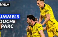 L'ouverture du score de Hummels pour Dortmund - Ligue des Champions 2023-24 -1/2 finale retour