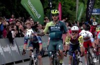 Le replay de la 1ère étape - Cyclisme - Tour de Hongrie