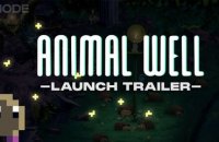 ANIMAL WELL - Trailer de lancement