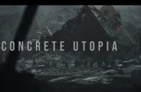 Concrete utopia trailer Vostfr