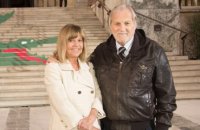 GALA VIDEO - Jean-Jacques Debout et Chantal Goya mariés depuis 60 ans : la chambre à part, le secret de leur couple !