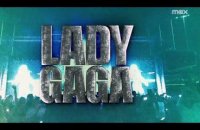 Lady Gaga : la bande-annonce du film "Chromatica Ball"