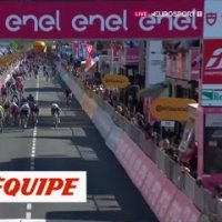 Le résumé de la 13e étape - Cyclisme - Giro