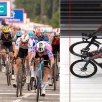 Cyclisme - 4 Jours de Dunkerque / Grand Prix des Hauts-de-France 2024 - Un final incroyable sur la 4e étape ! Sam Bennett privé de triplé par Warre Vangheluwe à la photo-finish
