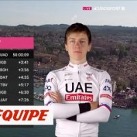 Le résumé de la 14e étape - Cyclisme - Giro