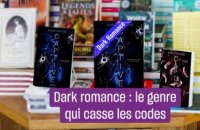 Dark Romance : le genre qui casse les codes